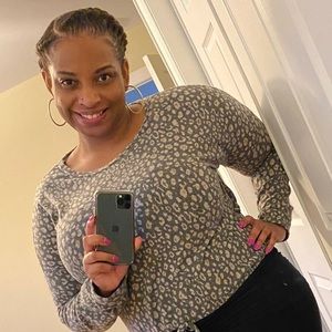 Meet your Posher, Chaunte